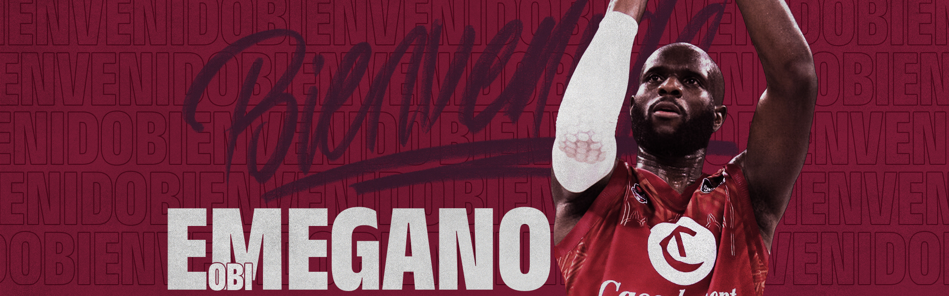 OBI EMEGANO CALIDAD, EXPERIENCIA y PUNTOS Basket Zaragoza